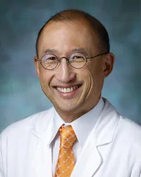 Albert W. Wu, MD, MPH